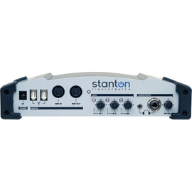 Цифровий контролер Stanton FS OPEN, image 